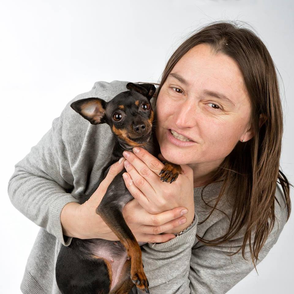 M.V. Lorena Petetta