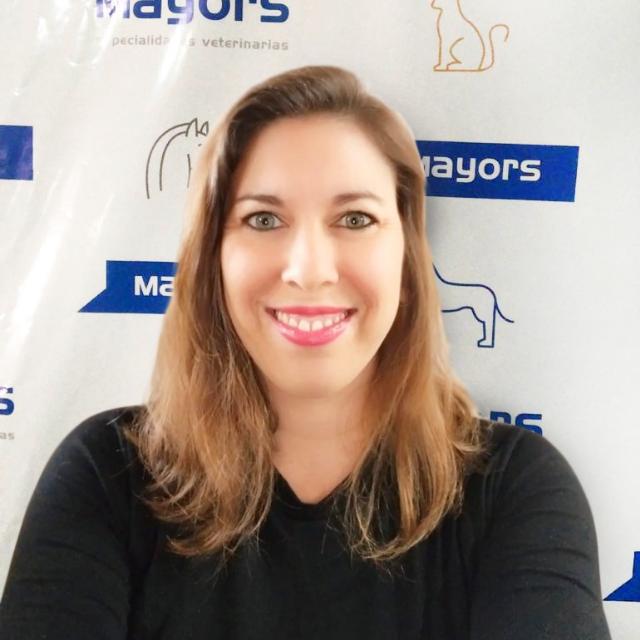 M.V. María Eugenia Acosta
