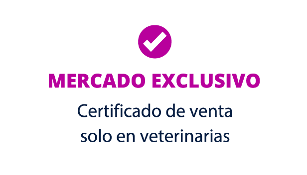 Pervinox con certificado de venta exclusivo