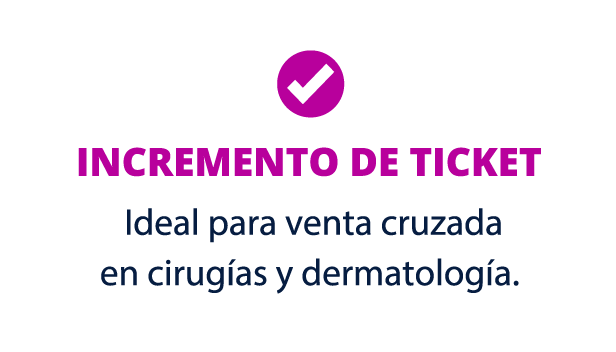 Incrementa tus ventas comercializando este producto desde tu veterinaria