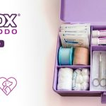 Botiquín Veterinario para perros y gatos