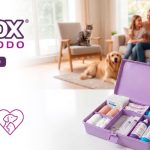 Botiquín Veterinario para perros y gatos